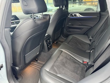 BMW Seria 4 G22-23-26 Coupe 3.0 M440i 374KM 2021 BMW 440 388KM, FV-23%, harman/kardon, Adaptacyjne, zdjęcie 8