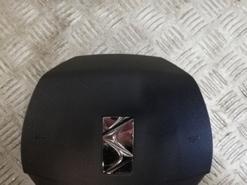 ПОДУШКА БЕЗОПАСНОСТИ ВОДИТЕЛЯ DS5 AIRBAG