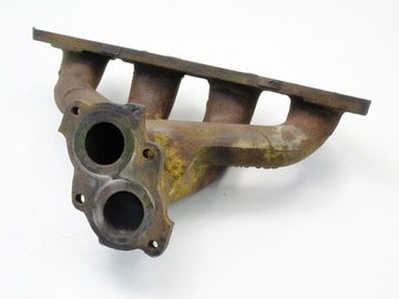 KOLEKTOR VÝFUKOVÝ 1.4 1.6 16V ASTRA F G VECTRA B ZAFIRA A 90470095