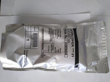 Проявитель RICOH тип 21