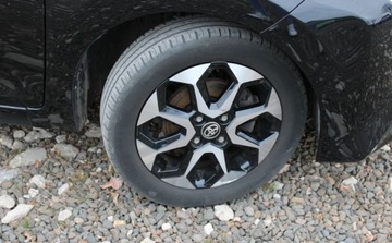 Toyota Aygo II Hatchback 3d Facelifting 1.0 VVT-i 72KM 2020 Toyota Aygo 1.0B 72KM przeb.60tys Zarejestrowane ful opcja kamera ledy, zdjęcie 16