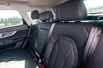 Chery Tiggo 7 SUV PHEV 1.5 T-GDI DHE 279KM 2025 CHERY Tiggo 7 Prestige 1.5 T-GDI Super Hybrid DHT 279KM 2025, zdjęcie 12