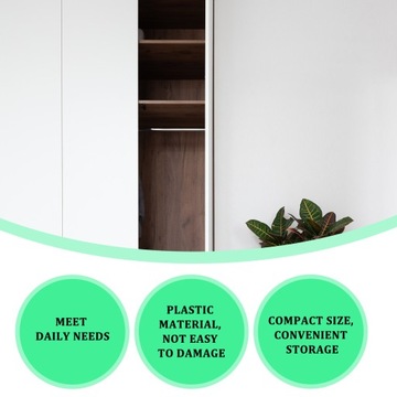 СОЕДИНИТЕЛЬ ПРОВОДОВ, ЗАЖИМ ДЛЯ ЗАБОРА, ЗАГОРОД ДЛЯ ЖИВОТНЫХ, 12 ШТ.