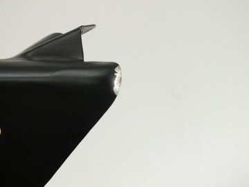 КРЫШКА ГЛУШИТЕЛЯ KAWASAKI ZX10R ZX-10R 11-15