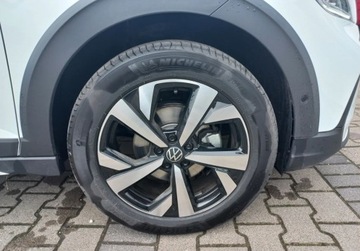 Volkswagen 2024 Volkswagen Taigo 1,5 TSI 150 Style Salon Polska,F.Vat 23 Gwarancja 1.5, zdjęcie 20