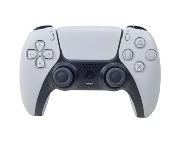 SONY DUALSENCE BIAŁY