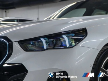 BMW Seria 5 G90-91 2026 BMW Seria 5 30e xDrive Limuzyna 299 KM PHEV - Od Reki - Pakiet M Pro - Kam, zdjęcie 10