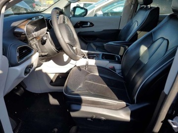 Chrysler Pacifica II 2022 Chrysler Pacifica Hybrid Limited 2022 3.6l 3.6 Hybryda 260KM, zdjęcie 7