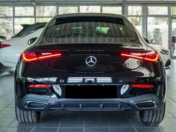 Mercedes CL W216 2025 450 4-Matic AMG Line Coupe 3.0 (381KM) 2025, zdjęcie 2