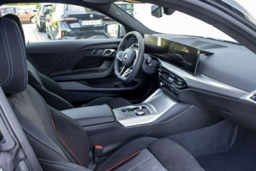 BMW Seria 2 G42-U06 Coupe 2.0 218i 156KM 2025 BMW 218 Coupe Dostępny od ręki!, zdjęcie 20