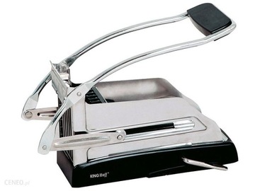 MASZYNKA KRAJALNICA DO FRYTEK ZIEMNIAKOW ZL-4802