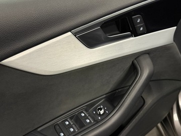 Audi A4 B9 Limousine Facelifting 2.0 30 TDI 136KM 2022 Audi A4 Avant Avant advanced 30 TDI S tronic *Refl, zdjęcie 16