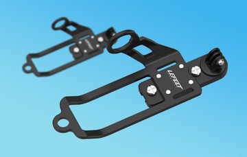 ОДИНАРНАЯ РУЧКА УПРАВЛЕНИЯ ПОДХОДИТ ДЛЯ ДАЙВИНГ-СКУТЕРА LEFEET S1 PRO