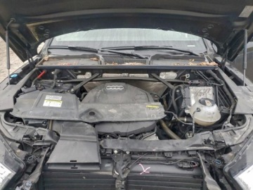 Audi Q5 II 2020 Audi Q5 Titanium Premium Plus 2020 2.0 Benzyna 248KM, zdjęcie 6