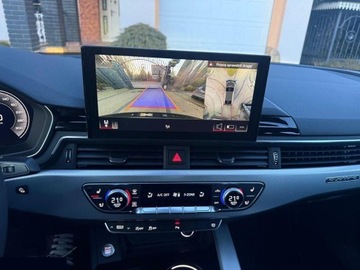 Audi A5 F5 2020 Audi A5 Sportback 45 TDI quattro tiptronic S line 231KM 2020r, zdjęcie 7