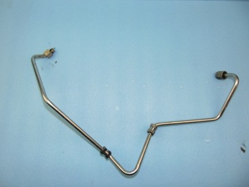 Трубка смазки силовой турбины 1.9TDI 105км BKC BXE AVQ