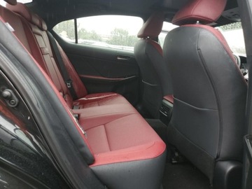 Lexus IS III 2023 Lexus IS 300 2023 2.0l 3.0 Benzyna 241KM, zdjęcie 10