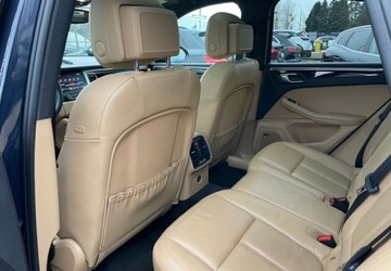 Porsche Macan SUV 2.0 252KM 2018 Porsche Macan Porsche Macan 2.0 Turbo 2.0 Benzyna 252KM, zdjęcie 12