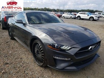 Ford Mustang VI 2019 Ford Mustang Ecoboost, 2019r., 2.3L