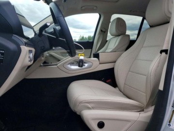 Mercedes GLE V167 2021 Mercedes-Benz GLE Gle 350 4matic 2021 2.0 Benzyna 255KM, zdjęcie 7