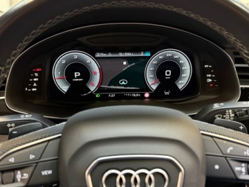 Audi Q7 II SUV Facelifting  3.0 50 TDI 286KM 2021 Audi Q7 50 TDI quattro S tronic S line *7 miejsc,, zdjęcie 35