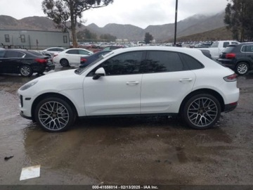 Porsche Macan 2019 Porsche Macan Macan awd 2.0 Benzyna 248KM, zdjęcie 4