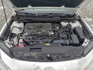 Toyota Camry IX 2025 Toyota Camry XSE 2025 2.5l 2.5 Hybryda 203KM, zdjęcie 6