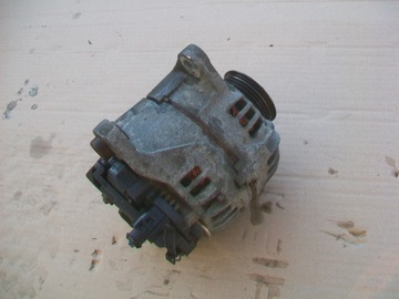 ALTERNÁTOR 140A BOSCH AUDI A6 C5 2.5 TDI