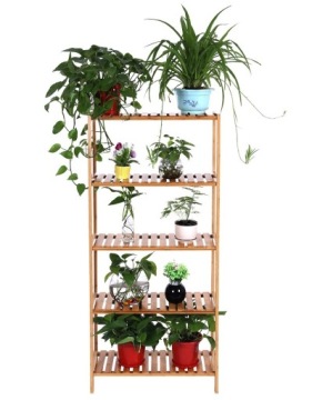 Бамбуковая полка - BCB35Y