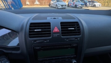 Volkswagen Golf VI 2009 Volkswagen Golf 1.4 TSI 125 km. ladny stan 2 komplety kol 1.4 Benzyna, zdjęcie 19