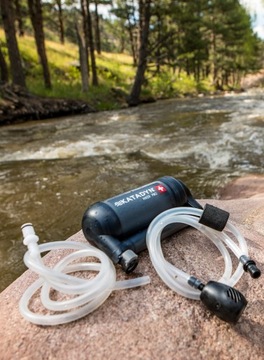 KATADYN Hiker Pro FILTR do Uzdatniania Wody System