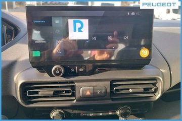 Peugeot Rifter Standard 1.5 BlueHDI 130KM 2025 Long L2H1 MPV Allure AT8 1.5 130KM, zdjęcie 7