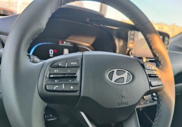 Hyundai i10 III 2025 Hyundai i10 NOWY 2025 1.2MPI 79KM wersja Modern OD REKI 1.2 Benzyna 79KM, zdjęcie 16