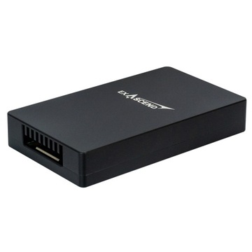 Устройство чтения карт Exascend CFexpress Type B (20 Гбит/с)