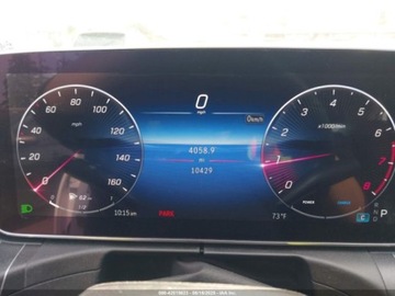 Mercedes Klasa C W206 2023 Mercedes-Benz Klasa C 300 4Matic 2023 2.0l 2.0 Benzyna 255KM, zdjęcie 10