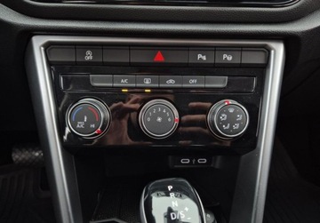 Volkswagen T-Roc I SUV Facelifting 1.5 TSI ACT 150KM 2022 Volkswagen T-Roc SalonPL Life 1.5TSI 150KM DSG LED CarPlay Czuj.Park Klima, zdjęcie 26