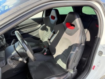 DS 3 2012 Citroen DS3 Racing, zdjęcie 14