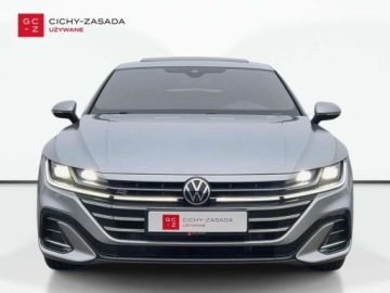 Volkswagen Arteon Fastback Facelifting 2.0 TDI 200KM 2022 Volkswagen Arteon 2.0TDI 200KM R-Line 4x4 DSG SerwisASO Acc Led Virtual Ha, zdjęcie 7