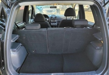 Mitsubishi Colt VI Hatchback 1.3 i 16V CZ3 95KM 2012 Mitsubishi Colt Grzane FoteleKlimaZadbany 1.3 Benzyna 95KM, zdjęcie 11