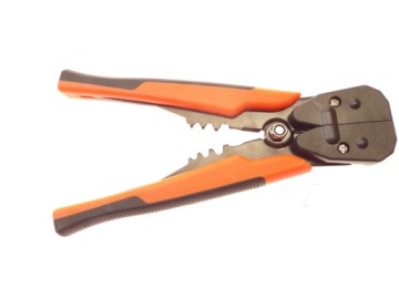 СНЯТНИК ДЛЯ СНЯТИЯ ИЗОЛЯЦИИ КАБЕЛЯ АВТОМАТИЧЕСКИЕ ЩИПЦЫ ДЛЯ КРИМИНЗЕРА