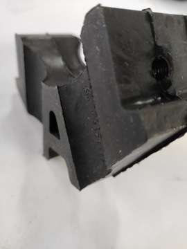 РЕЗИНОВОЕ ПРУЖИННОЕ СИДЕНИЕ КОЛЯСКА К-750 УРАЛ ДНЕПР