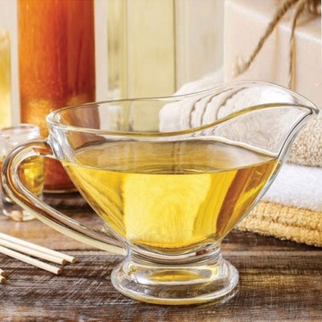 Стеклянная соусница 60 мл Basic PASABAHCE