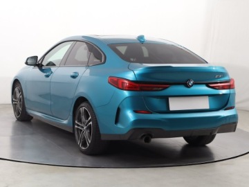 BMW Seria 2 G42-U06 Gran Coupe 1.5 218i 140KM 2020 BMW 2 Gran Coupe 218i Gran Coupé, Salon Polska, zdjęcie 3