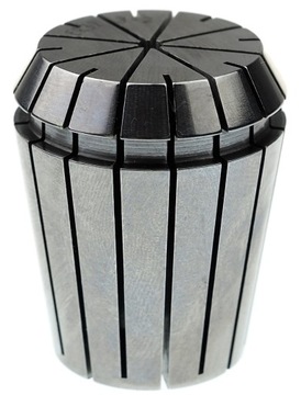 Цанга ER16 5 мм, точность 0,005