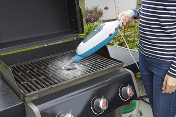 Паровая швабра Black&Decker 1300 Вт / 380 мл