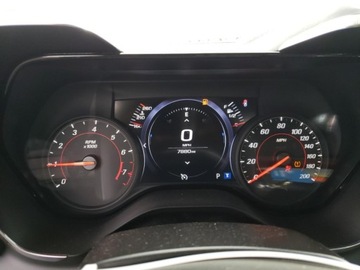 Chevrolet Camaro VI 2022 Chevrolet Camaro ZL1 2022 6.2l 6.2 Benzyna 650KM, zdjęcie 9