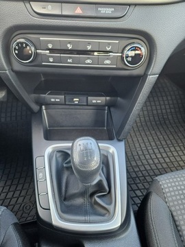 Kia Ceed III Hatchback 1.0 T-GDi 120KM 2020 Kia Cee'd Polski salon,Gwarancaja 2028 rok, zdjęcie 14