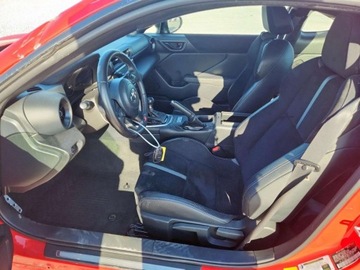 Toyota GR86 2022 Toyota GR86 Premium 2022 2.4l 2.4 Benzyna 228KM, zdjęcie 7