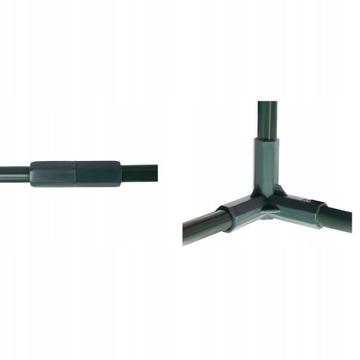 МИНИ-САД ТЕПЛИЦА БАЛКОН ТУННЕЛЬ из фольги БОЛЬШАЯ ПАЛАТКА 2 ОКНА ПРЕМИУМ