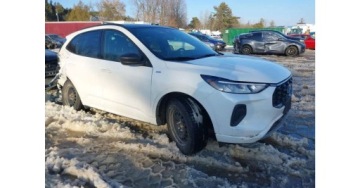 Ford Kuga III 2024 Ford Kuga ST LINE, 4x4 Kanada, jezdzacy, automat KUPIONY w transporcie do, zdjęcie 10